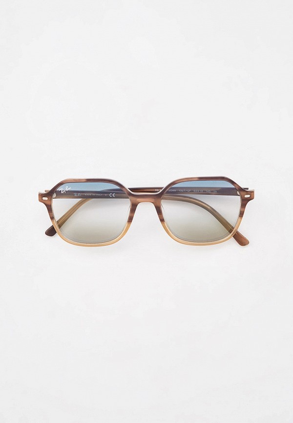 

Очки солнцезащитные Ray-Ban®, Хаки, RB2194 1327GF