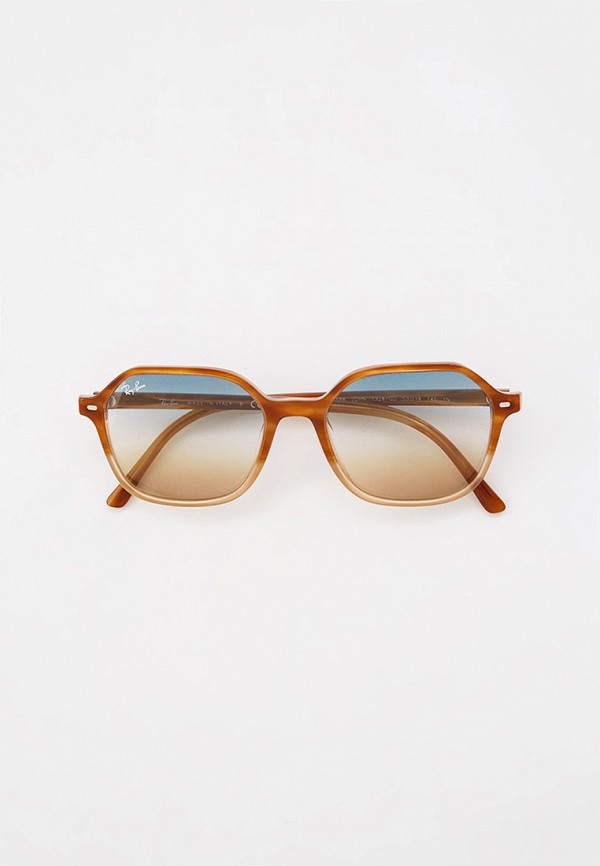 

Очки солнцезащитные Ray-Ban®, Бежевый, RB2194 1328GD