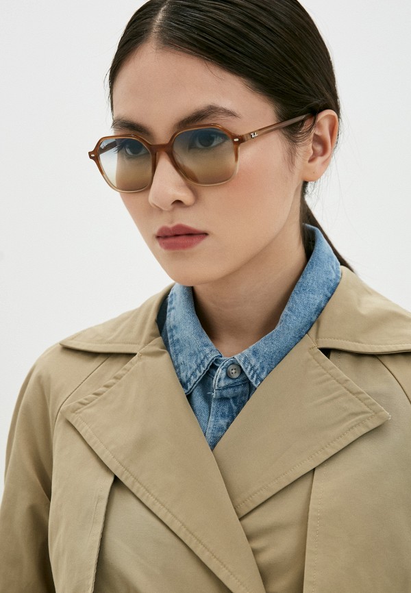фото Очки солнцезащитные ray-ban®