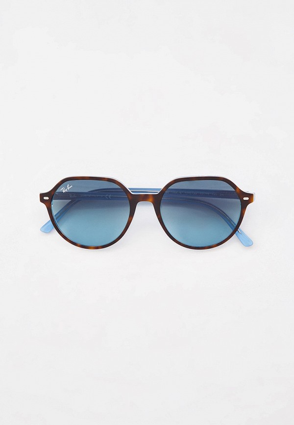 

Очки солнцезащитные Ray-Ban®, Коричневый, RB2195 13163M