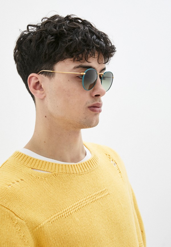 фото Очки солнцезащитные ray-ban®