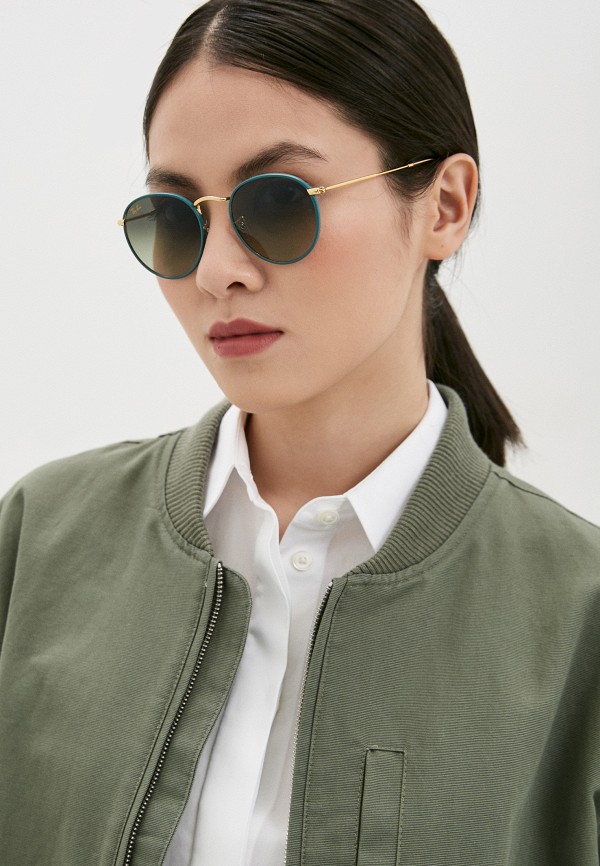 фото Очки солнцезащитные ray-ban®