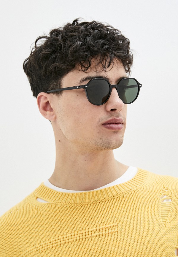 фото Очки солнцезащитные ray-ban®