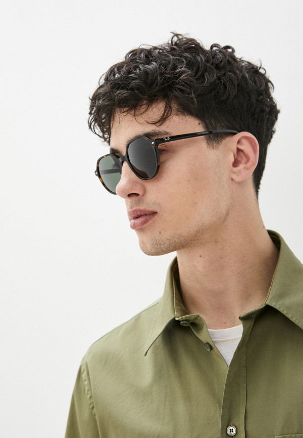 фото Очки солнцезащитные ray-ban®