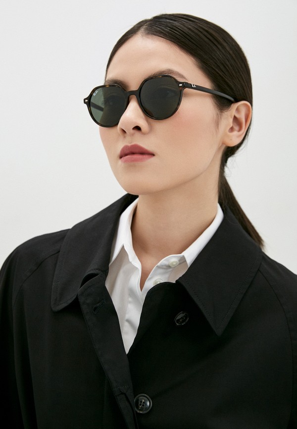 фото Очки солнцезащитные ray-ban®