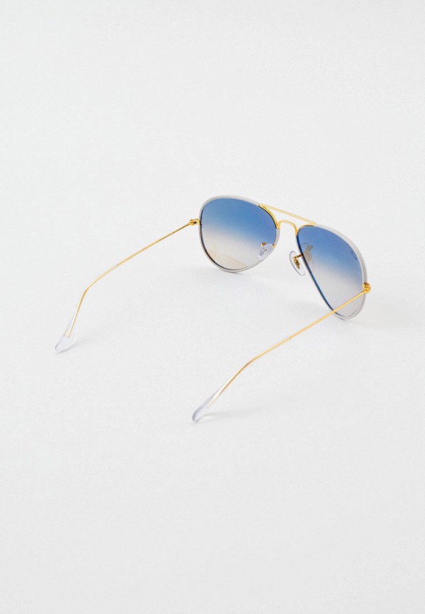 фото Очки солнцезащитные ray-ban®