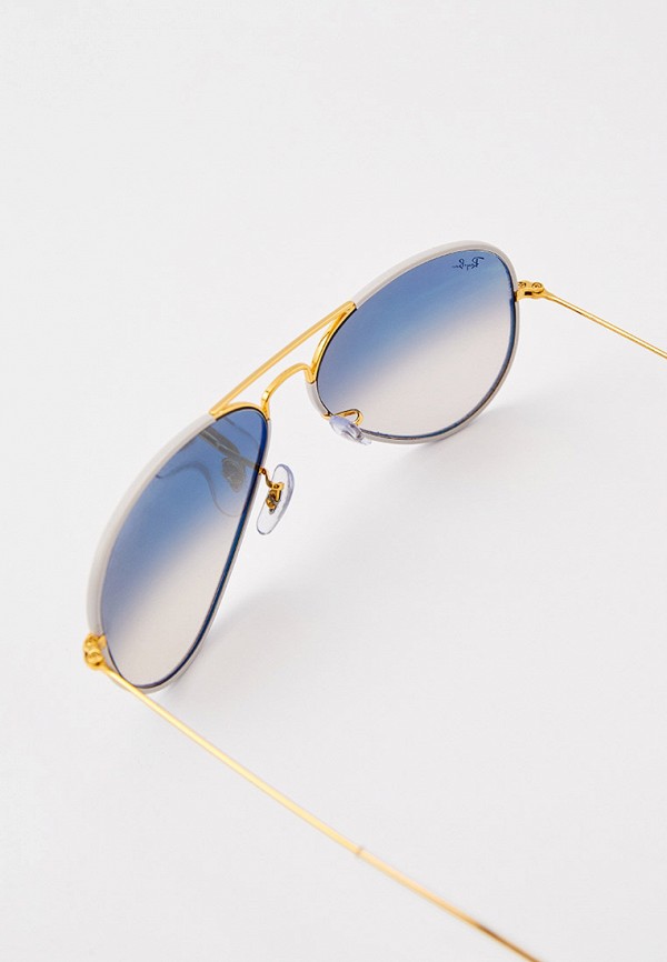 фото Очки солнцезащитные ray-ban®