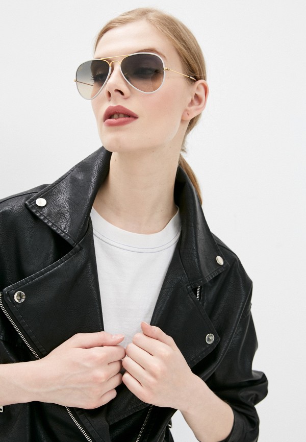 фото Очки солнцезащитные ray-ban®