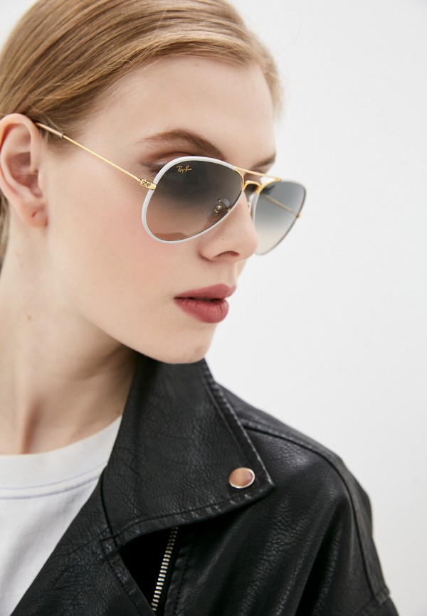 фото Очки солнцезащитные ray-ban®