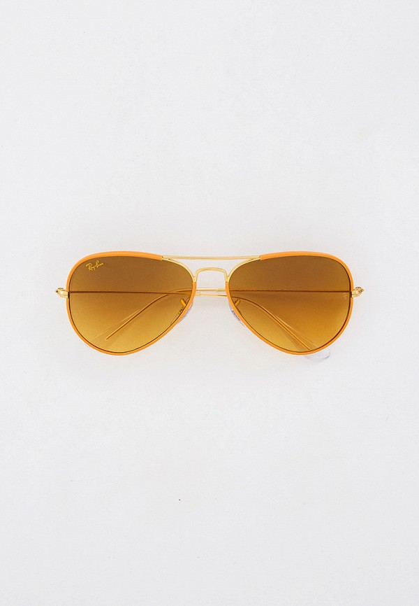 фото Очки солнцезащитные ray-ban®