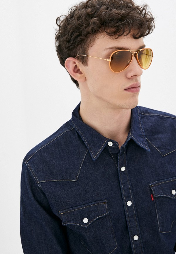 фото Очки солнцезащитные ray-ban®