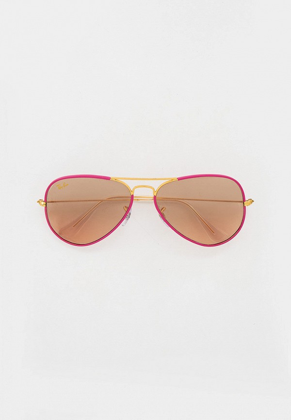 фото Очки солнцезащитные ray-ban®