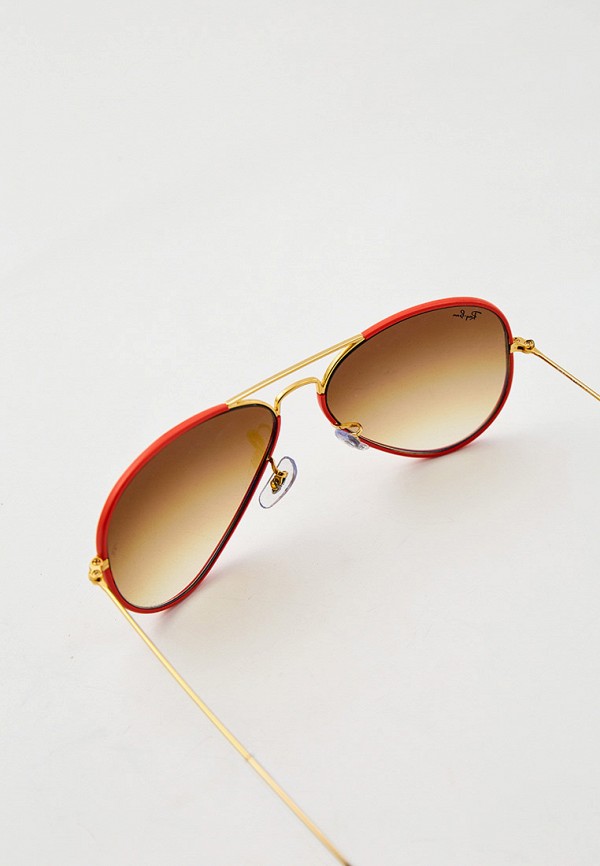 фото Очки солнцезащитные ray-ban®