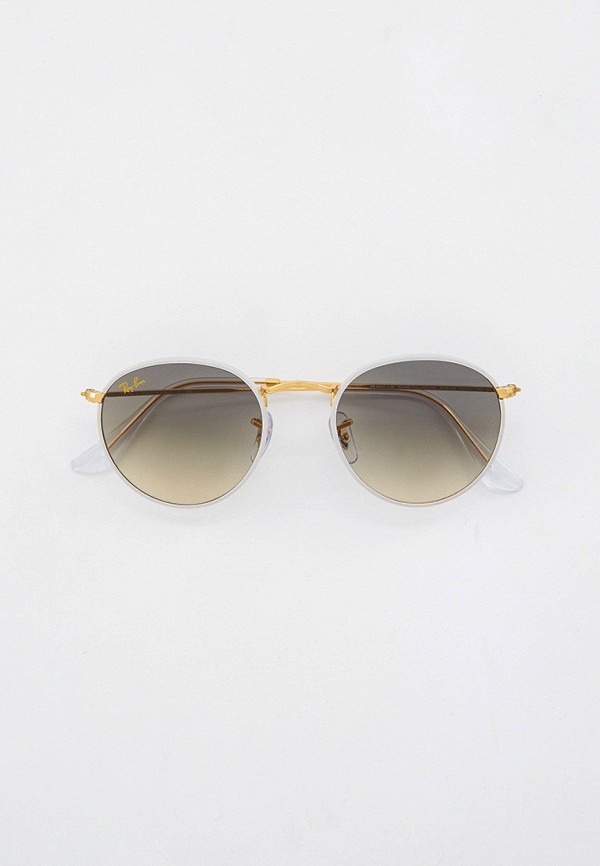 

Очки солнцезащитные Ray-Ban®, Серый, RB3447JM 919632