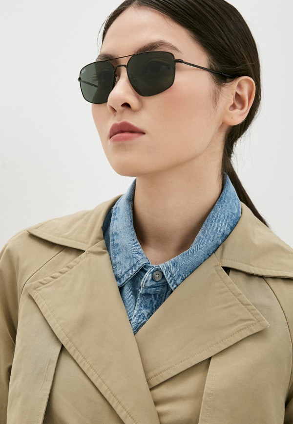 фото Очки солнцезащитные ray-ban®