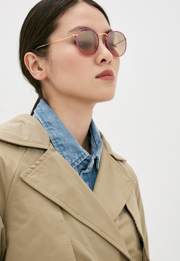 фото Очки солнцезащитные ray-ban®