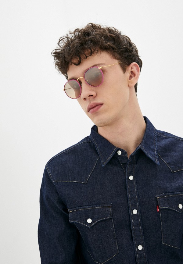 фото Очки солнцезащитные ray-ban®