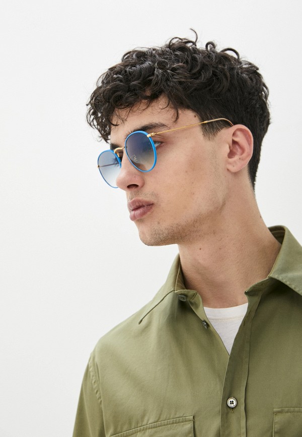 фото Очки солнцезащитные ray-ban®