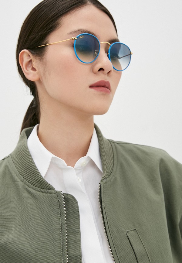 фото Очки солнцезащитные ray-ban®