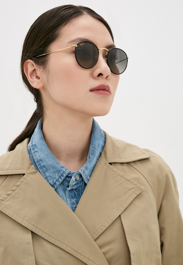 фото Очки солнцезащитные ray-ban®