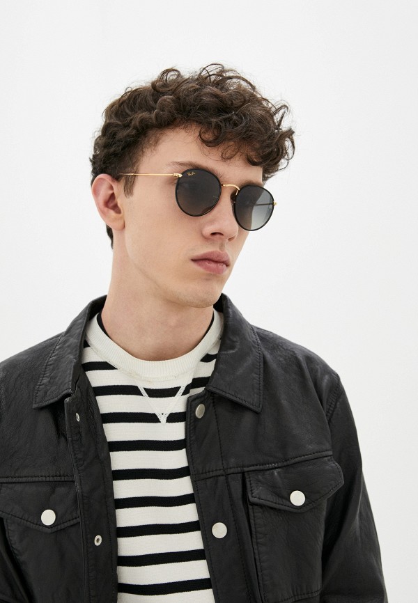 фото Очки солнцезащитные ray-ban®