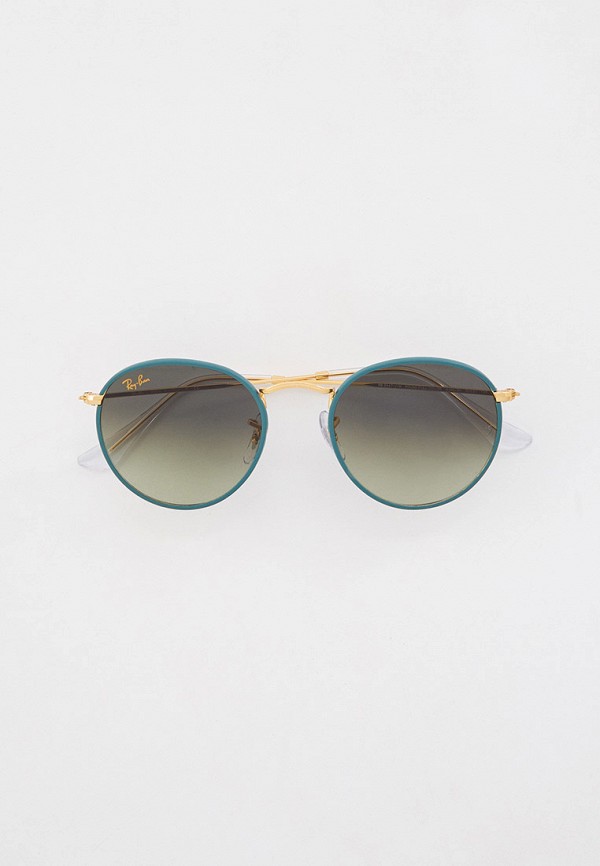

Очки солнцезащитные Ray-Ban®, Зеленый, RB3447JM 9196BH