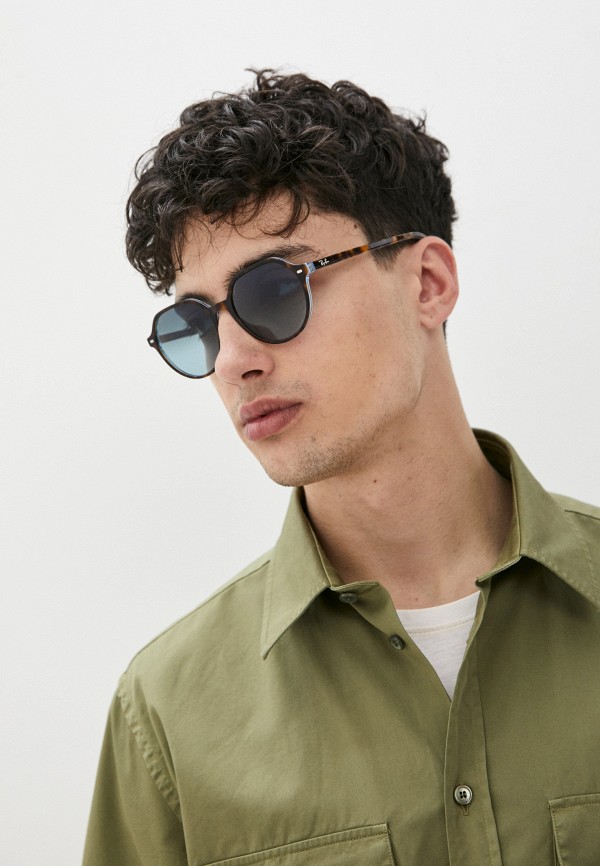 фото Очки солнцезащитные ray-ban®