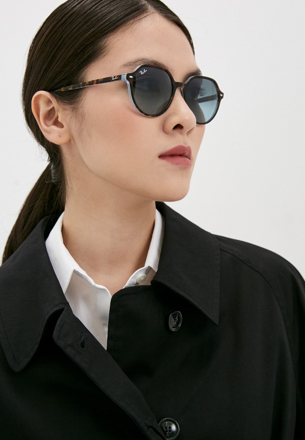 фото Очки солнцезащитные ray-ban®