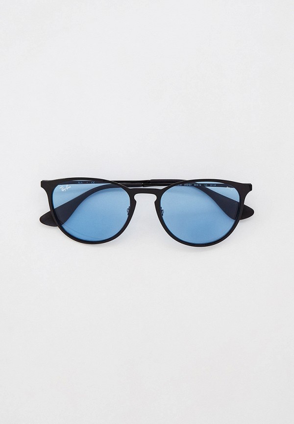 

Очки солнцезащитные Ray-Ban®, Черный, RB3539 002/Q2