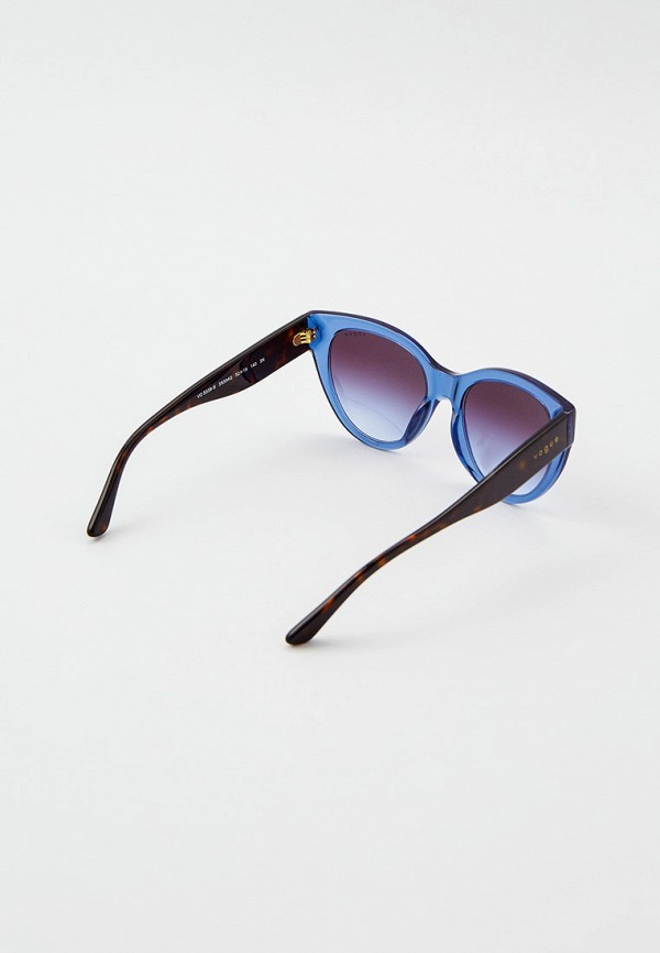 фото Очки солнцезащитные vogue® eyewear