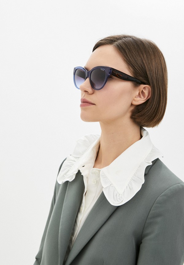 фото Очки солнцезащитные vogue® eyewear