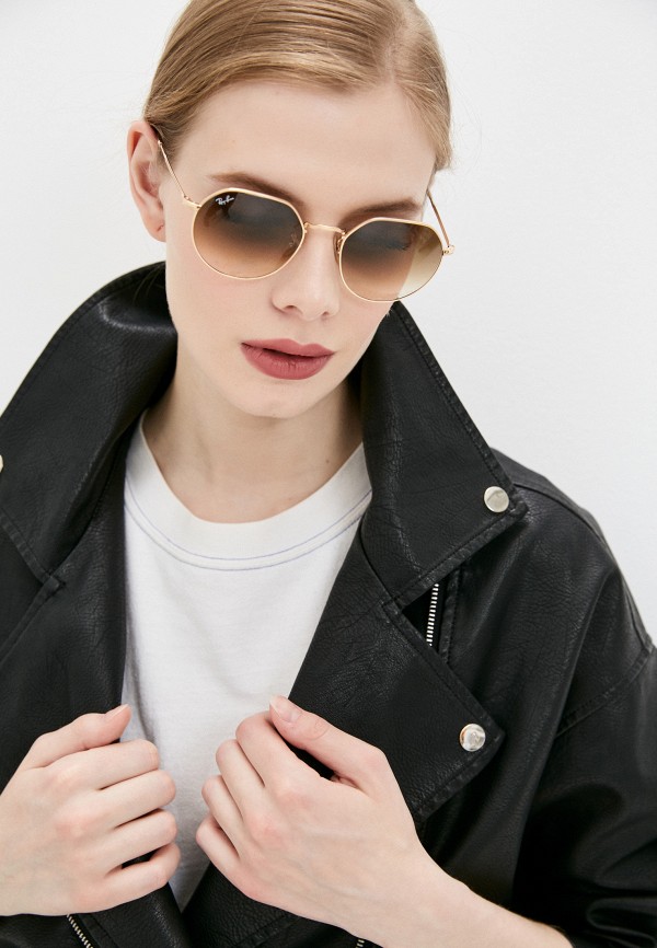 фото Очки солнцезащитные ray-ban®