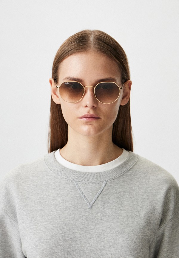 фото Очки солнцезащитные ray-ban®