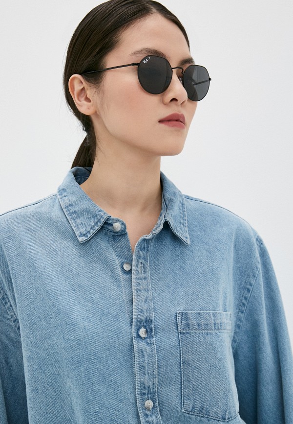фото Очки солнцезащитные ray-ban®