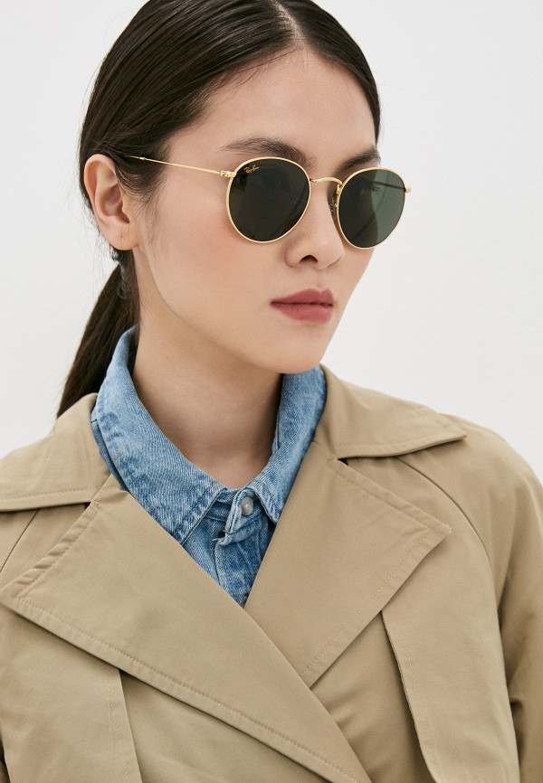 фото Очки солнцезащитные ray-ban®