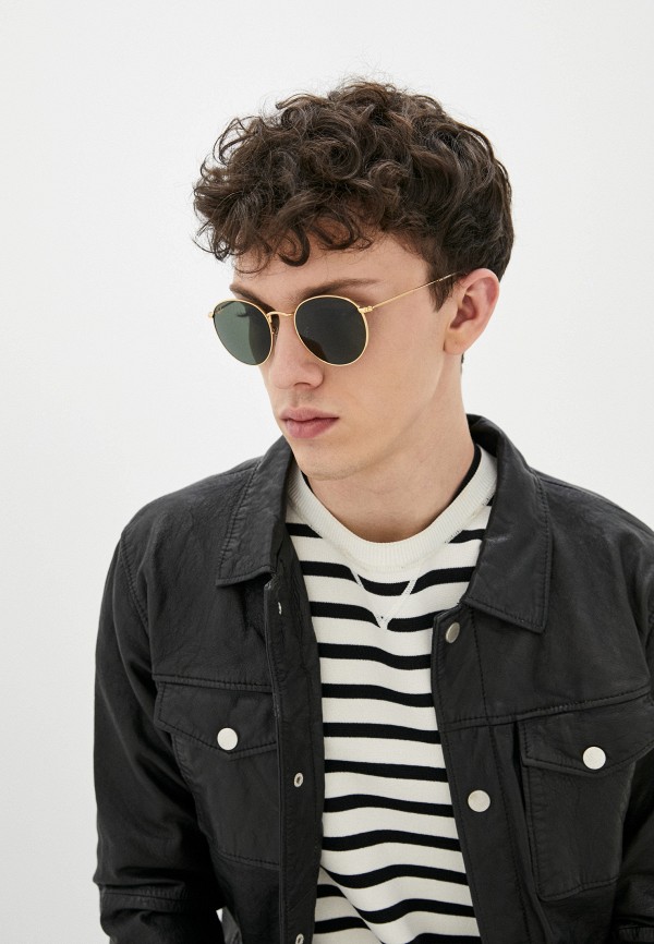 фото Очки солнцезащитные ray-ban®