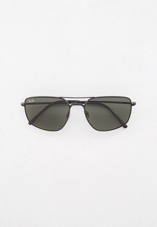 

Очки солнцезащитные Ray-Ban®, Черный, RB3666 002/31