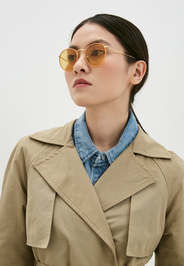 фото Очки солнцезащитные ray-ban®