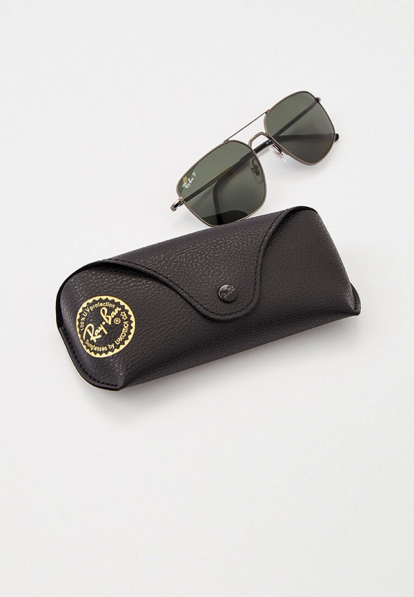 фото Очки солнцезащитные ray-ban®