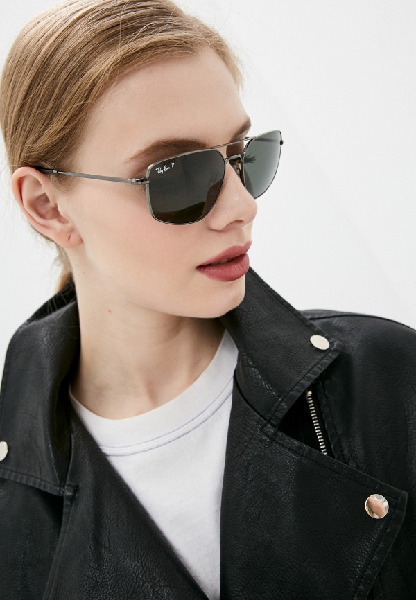 фото Очки солнцезащитные ray-ban®
