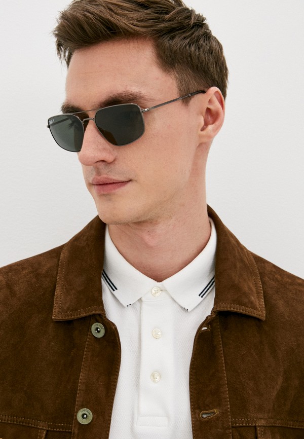 фото Очки солнцезащитные ray-ban®
