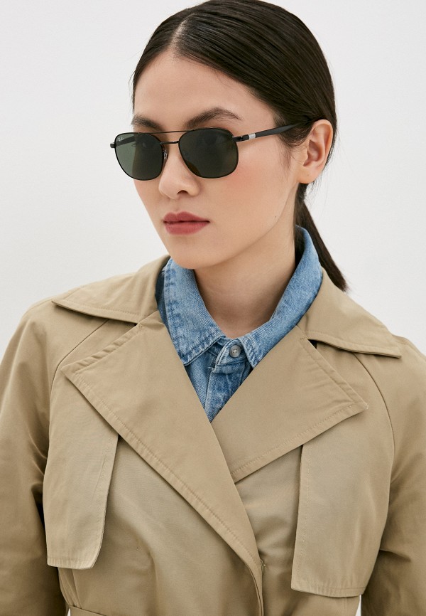 фото Очки солнцезащитные ray-ban®