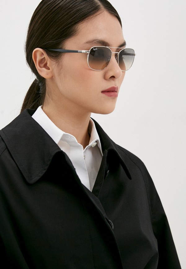 фото Очки солнцезащитные ray-ban®