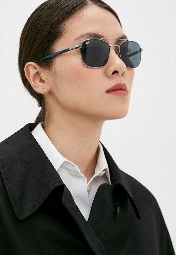 фото Очки солнцезащитные ray-ban®