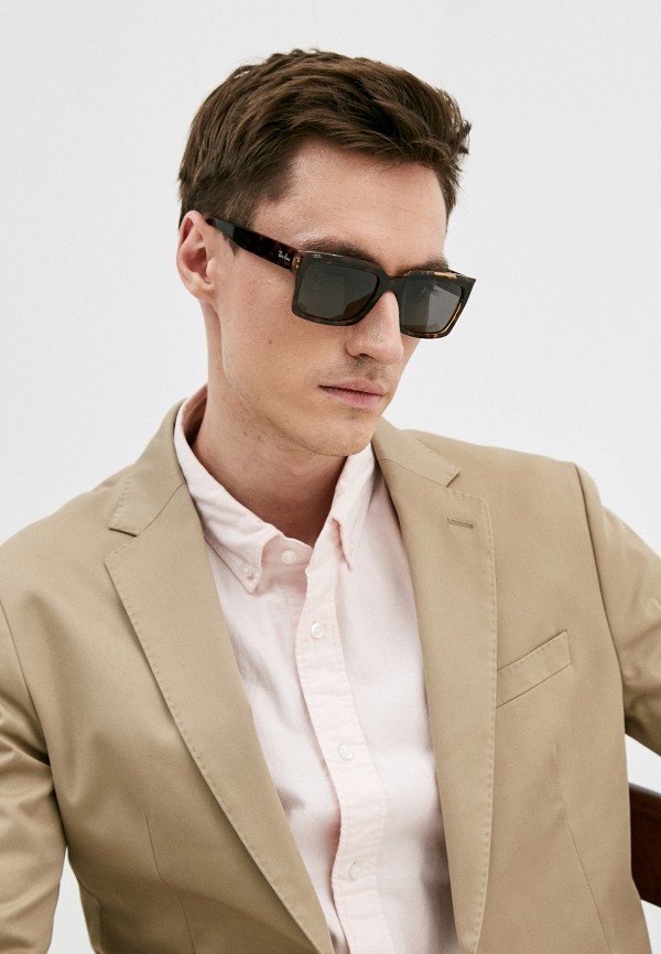 фото Очки солнцезащитные ray-ban®