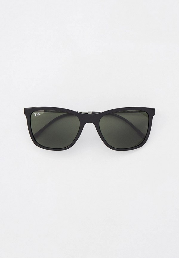 

Очки солнцезащитные Ray-Ban®, Черный, RB4344 601/31