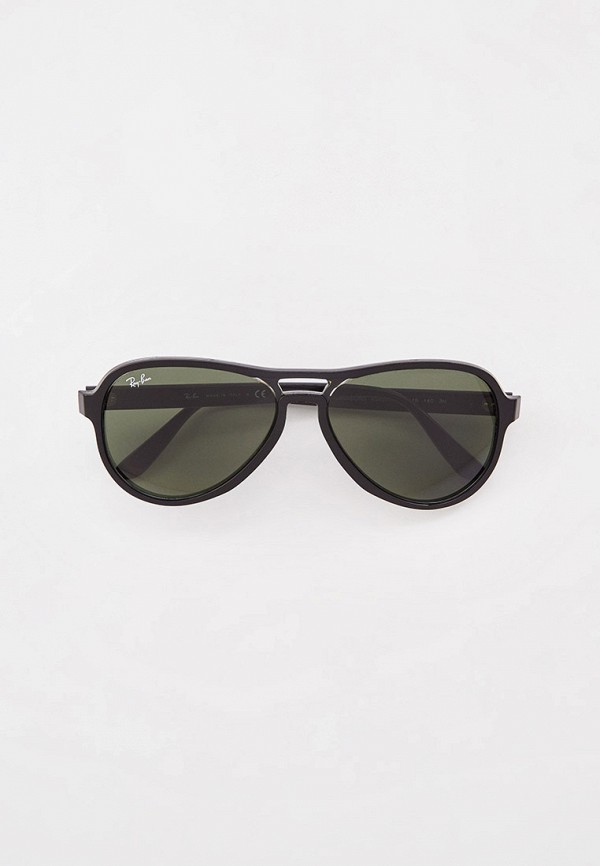 

Очки солнцезащитные Ray-Ban®, Черный