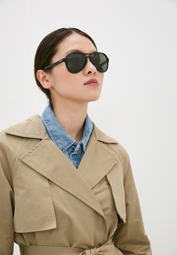 фото Очки солнцезащитные ray-ban®