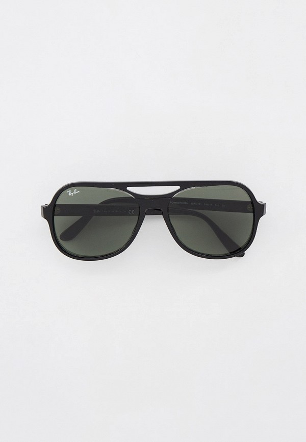 

Очки солнцезащитные Ray-Ban®, Черный, RB4357 654531