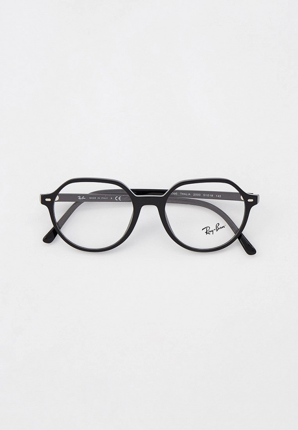 

Оправа Ray-Ban®, Черный, RX5395 2000